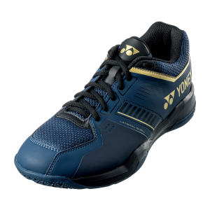 Yonex Strider Flow Wide Power Cushion Badminton Shoes - Image 2